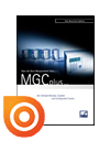 Brochure on MGCplus DAQ system