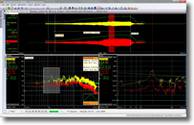 high-speed data acquisition software